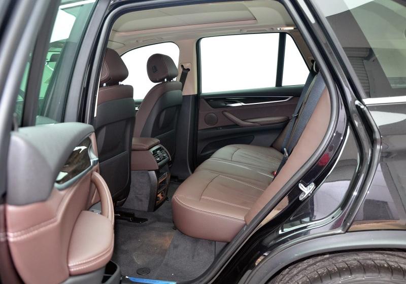 2017款 xDrive35i 豪华型