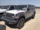 Jeep新一代牧马人或7月23日上市 搭2.0T