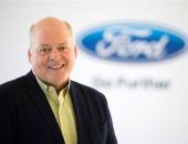 Jim Baumbick出任福特全球产品线管理副总裁