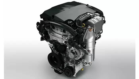 神龙汽车1.2THP发动机 助力企业发展 推动行业进步