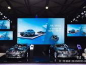 智者，驭时而进 新一代梅赛德斯-奔驰长轴距E级车上海媒体发布会