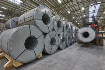 采埃孚与瑞典H2绿色钢铁公司签订供应协议，携手推进碳中和目标